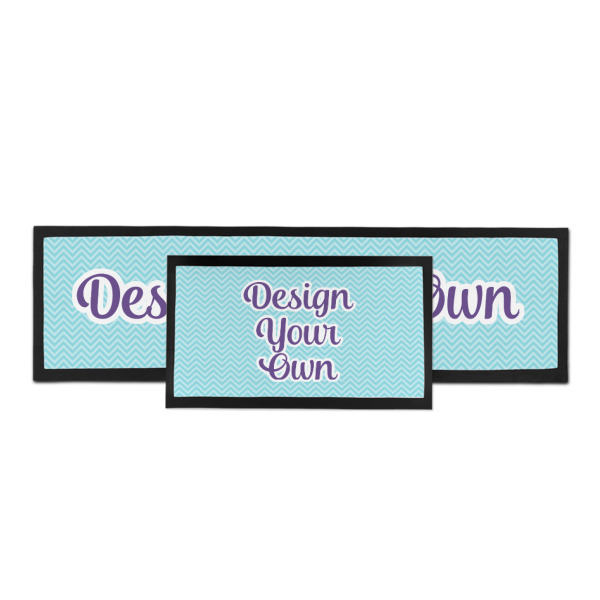 Custom Design - Bar Mat - Parent Main