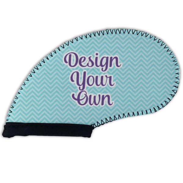 Custom Design - Golf Club Covers - FRONT