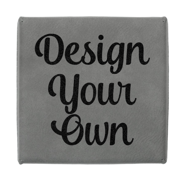 Custom Design - Jewelry Gift Box - Approval