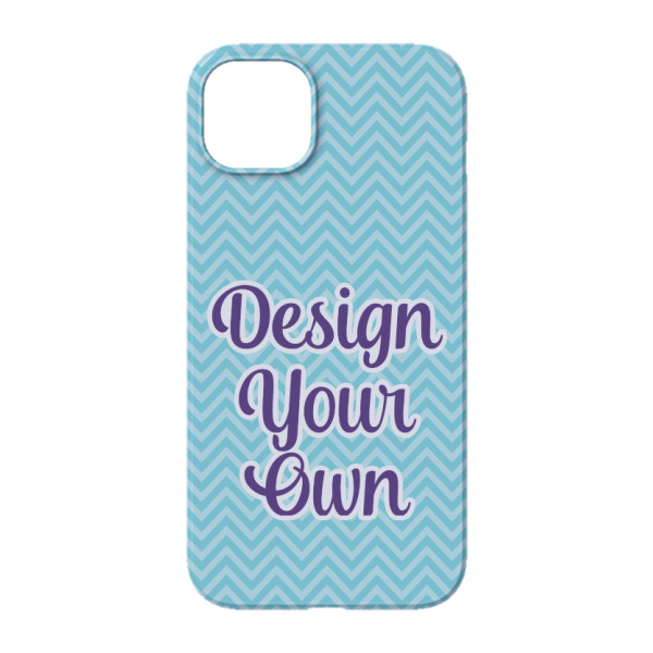 Custom Design - iPhone 14 Pro Case - Back