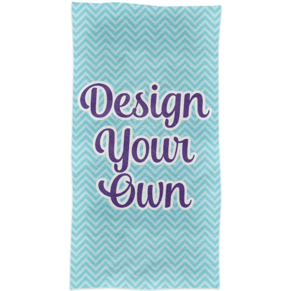 Custom Design - Crib Comforter/Quilt - Apvl