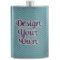 Design Your Own Stainless Steel Flask