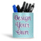 Design Your Own Ceramic Pen Holder