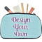 Design Your Own Makeup / Cosmetic Bag - Medium