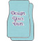 Design Your Own Car Floor Mats