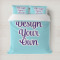 Design Your Own Duvet Cover & Sets
