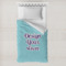 Design Your Own Toddler Duvet Cover