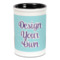 Design Your Own Ceramic Pencil Holders - Black