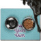 Design Your Own Dog Food Mat - Large
