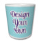 Design Your Own Plastic Tumbler 6 oz