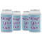 Design Your Own Can Cooler - 12 oz - Set of 4