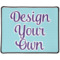 Design Your Own Gaming Mouse Pad - Large - 12.5" x 10"