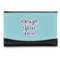 Design Your Own Genuine Leather Women's Wallet - Small