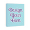Design Your Own Canvas Print