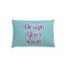 Design Your Own Pillow Case - Toddler