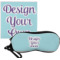 Design Your Own Eyeglass Case & Cloth
