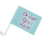 Design Your Own Car Flag - Small