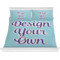 Design Your Own Comforter Set - King