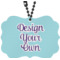 Design Your Own Rear View Mirror Decor