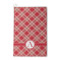 Custom Design - Waffle Weave Golf Towel - Front/Main