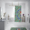 Custom Design - Shower Curtain - 70"x83" - In Context