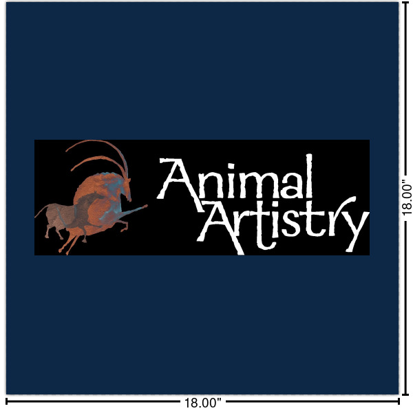 Custom Design Your Own Cabinet Decal - Medium