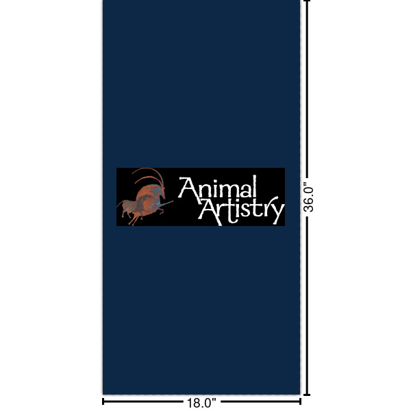 Custom Design Your Own Cabinet Decal - XLarge
