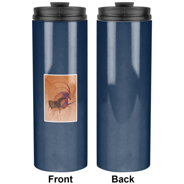 Custom Design - Stainless Steel Tumbler - Apvl