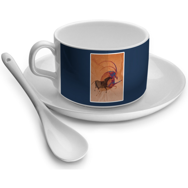 Custom Design Your Own Tea Cup