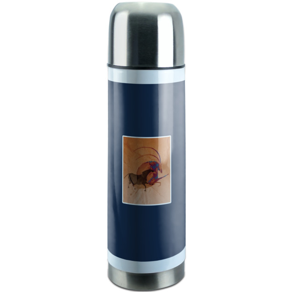 Custom Design Your Own Stainless Steel Thermos