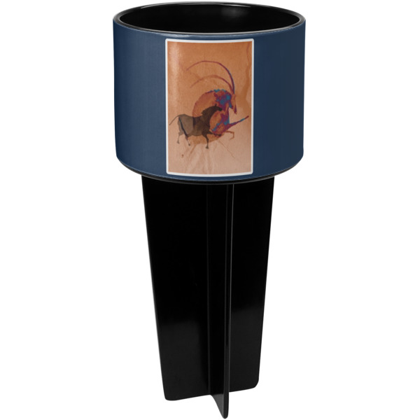 Custom Design - Beach Spiker - Black - Approval