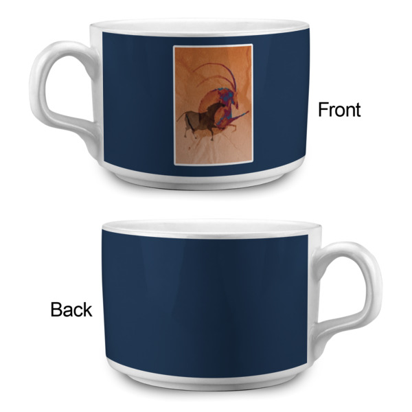 Custom Design - Tea Cup - Single Approval