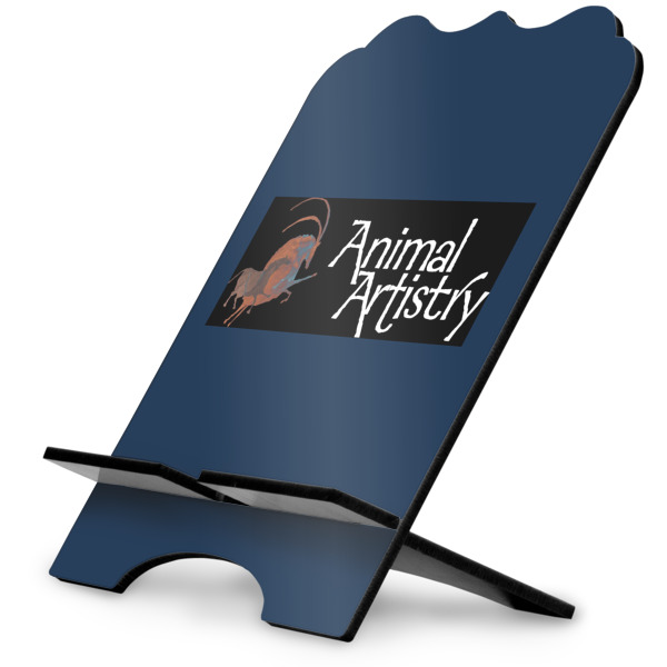 Custom Design Your Own Stylized Tablet Stand