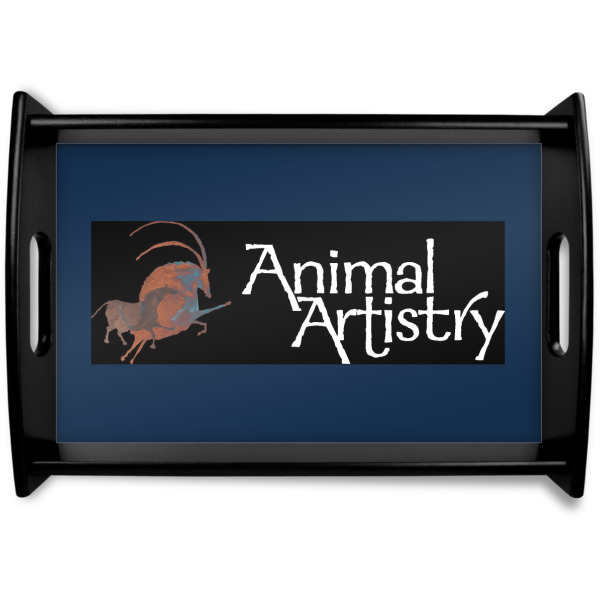 Custom Design Your Own Wooden Tray