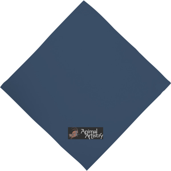 Custom Design - Bandana - Full View