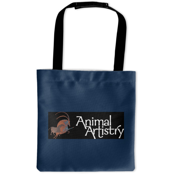 Custom Design Your Own Auto Back Seat Organizer Bag