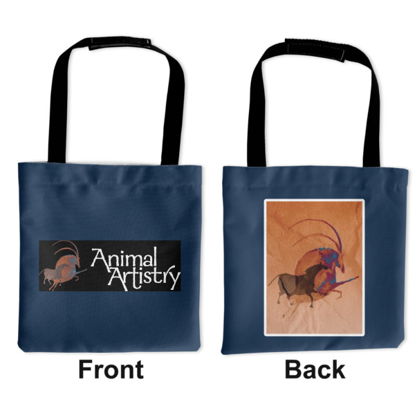 Custom Design - Car Bag - Apvl