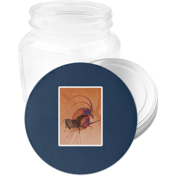 Custom Design - Jar Opener - Main