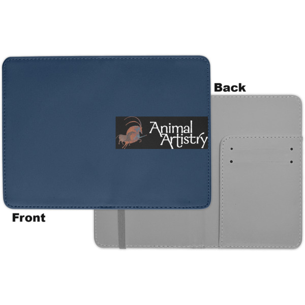 Custom Design - Passport Holder - Apvl