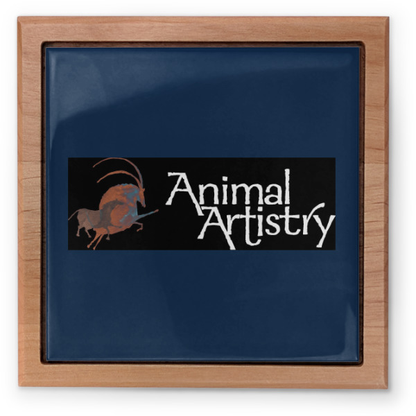 Custom Design - Pet Urn - Apvl