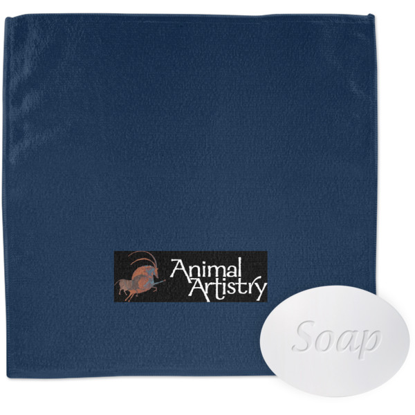 Custom Design Your Own Washcloth