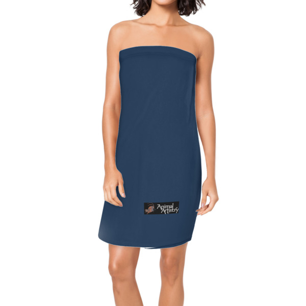 Custom Design Your Own Spa / Bath Wrap