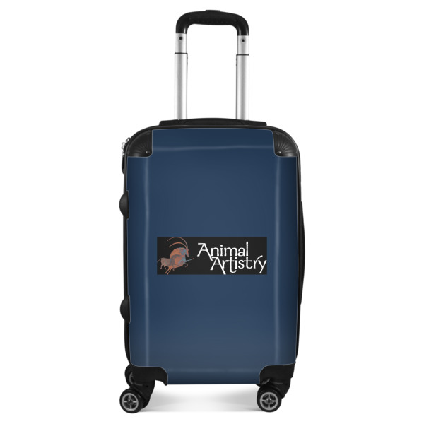 Custom Design Your Own Suitcase