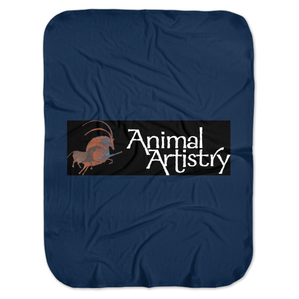 Custom Design Your Own Baby Swaddling Blanket