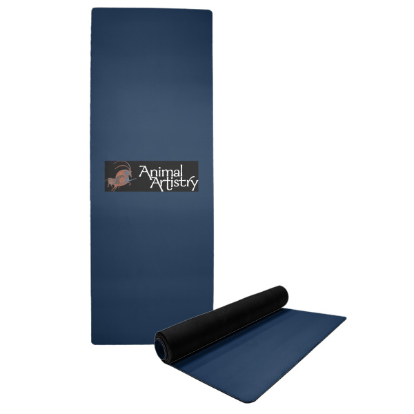 Custom Design Your Own Yoga Mat
