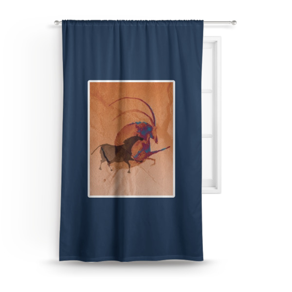 Custom Design Your Own Curtain