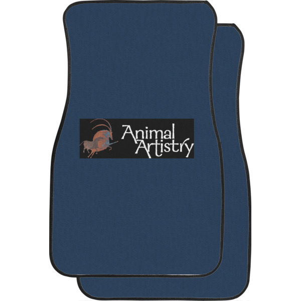 Custom Design Your Own Car Floor Mats