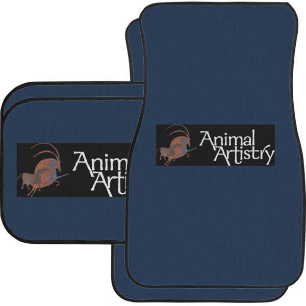 Custom Design - Carmat Aggregate