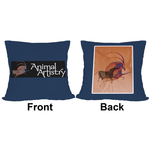 Custom Design - Outdoor Pillow - 20x20