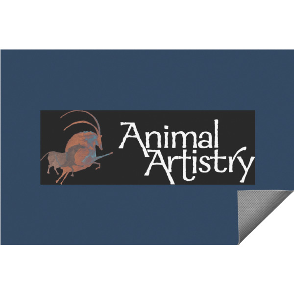 Custom Design Your Own Indoor / Outdoor Rug